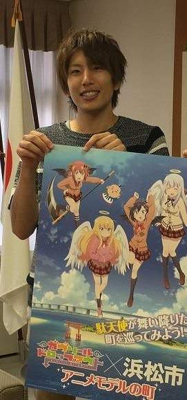 萌系动漫作者长相如何 五位动漫萌画风作品作者真实面貌曝光