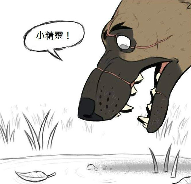 《小精灵与布鲁托》新作 漫画家Ben Hed分享退役军犬的过去