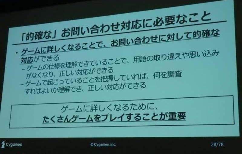 如何留住游戏玩家 Cygames“巩固玩家理论”引热议