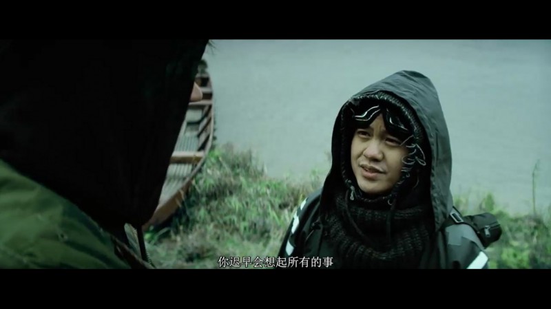 [带着魔术盒的男人][HD-MP4/1G][英语中字][720P][科幻愛情穿越片]