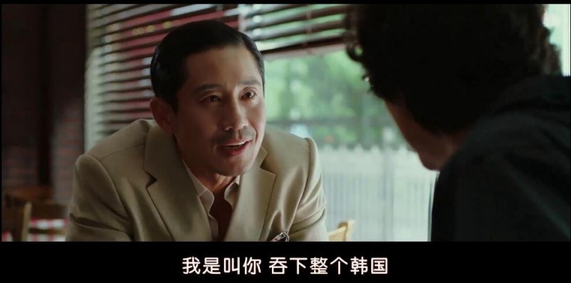 [极限职业][HD-MP4/2.1G][韩语中字][1080P][万众期待豆瓣8.1高分爆笑大片]