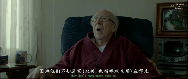 [旋转玛丽][HD-MP4/1.5G][英语中字][1080P][加拿大成长亲情电影]