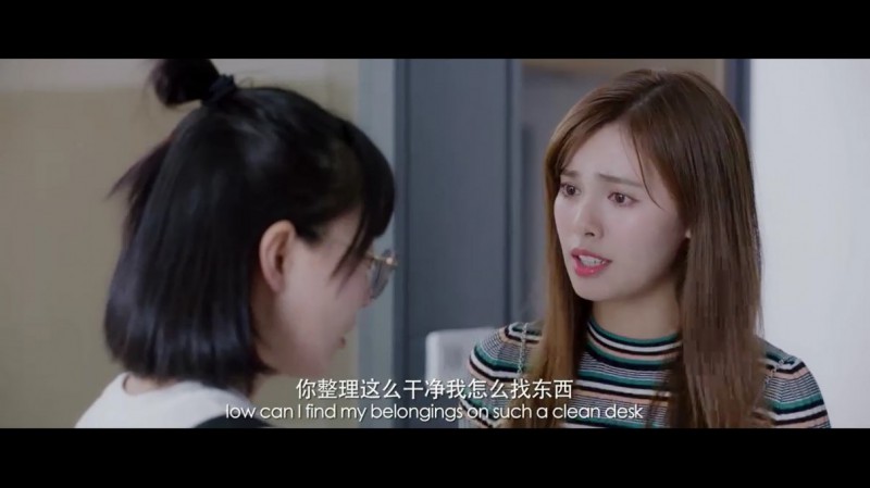 [菲凡记忆][HD-MP4/1.6G][国语中字][720P][超能力少女PK花心富二代]