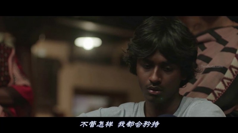 [96][HD-MP4/2.6G][泰米尔语中字][720P][印度喜剧-哑巴爱上无赖]