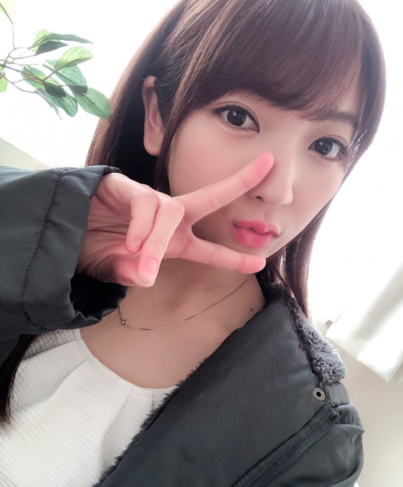 决定封鲍！神咲诗织宣布引退！