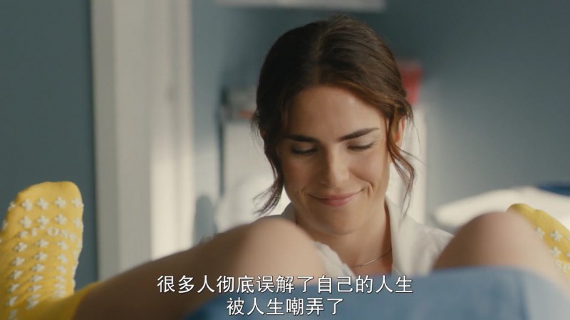 [每个人都喜欢着某个人][HD-MP4/1.9G][英语中字][1080P][精英女陷恋爱纠葛]