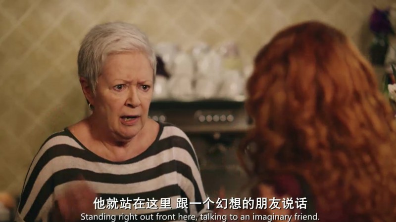 [来自天堂的最好朋友][HD-MP4/1.2G][英语双字][720P][狗是人类最好的朋友]