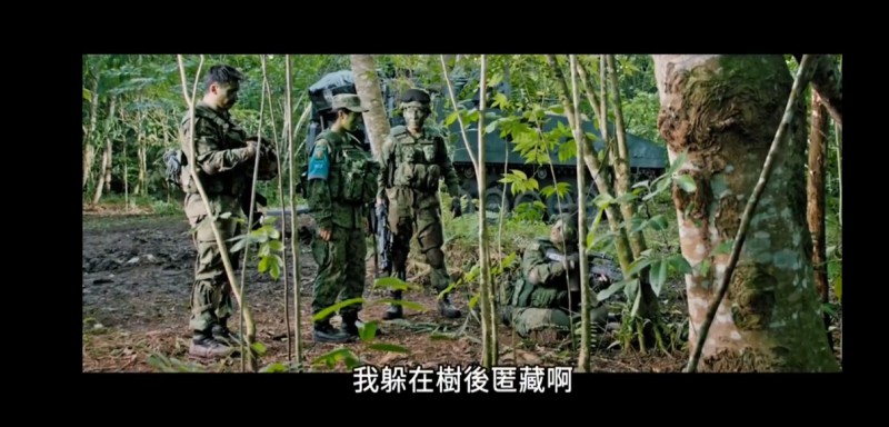 [新兵正传4][BD-MP4/2.2G][英语中字][720P][新加坡巨制爆笑军营电影]