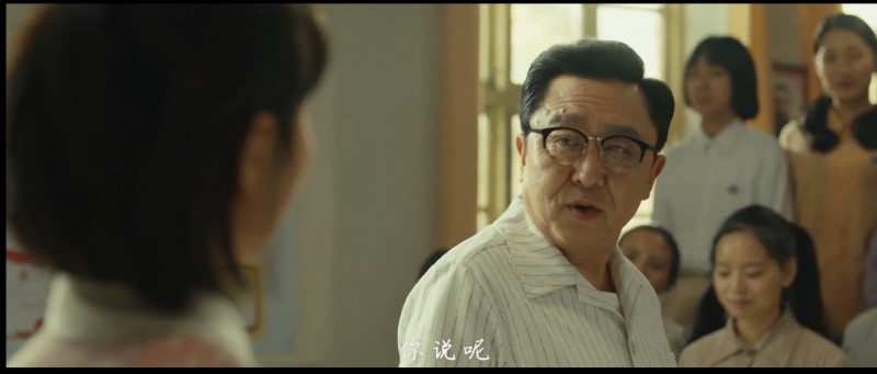 [老师好][HD-MP4/1.8G][国语中字][1080P][万众期待豆瓣6.9于谦主演师生情]