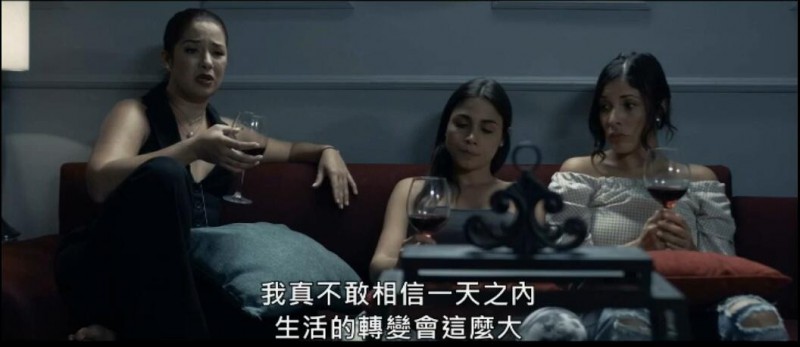 [无法忍受的单身][HD-MP4/2.4G][中文字幕][720P][欧美喜剧三闺蜜全被绿]