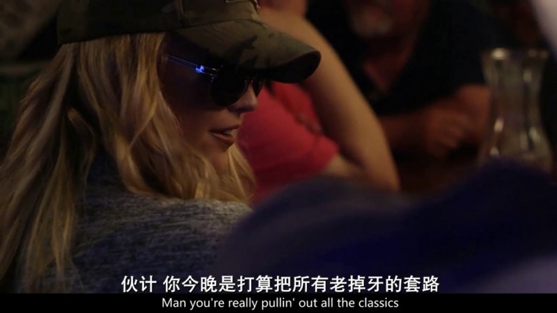[追根溯源][HD-MP4/1.5G][英语双字][720P][歌很好听演技不错]