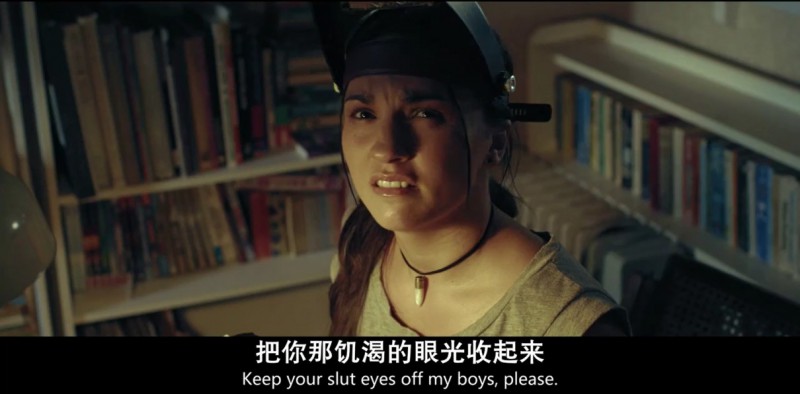 [超时空犯罪小队][HD-MP4/1.3G][英语中字][720P][新西兰的可爱三观笑点另类]