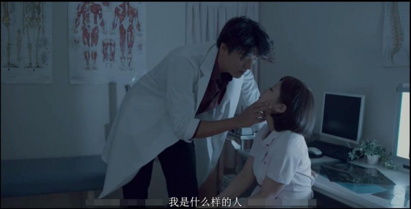 [不雅医院][HD-MP4/1.2G][独家韩语中字][720P][黑木琴音完美身材惹人爱]