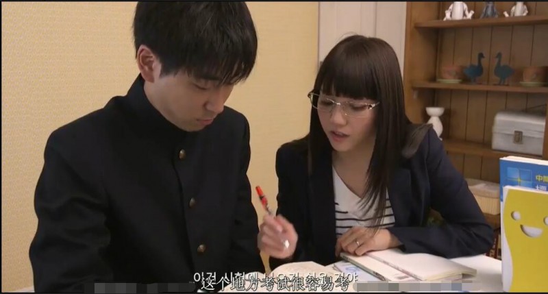 [课外辅导的秘密][HD-MP4/1.2G][独家日语中字][720P][人妻女教师被调教]