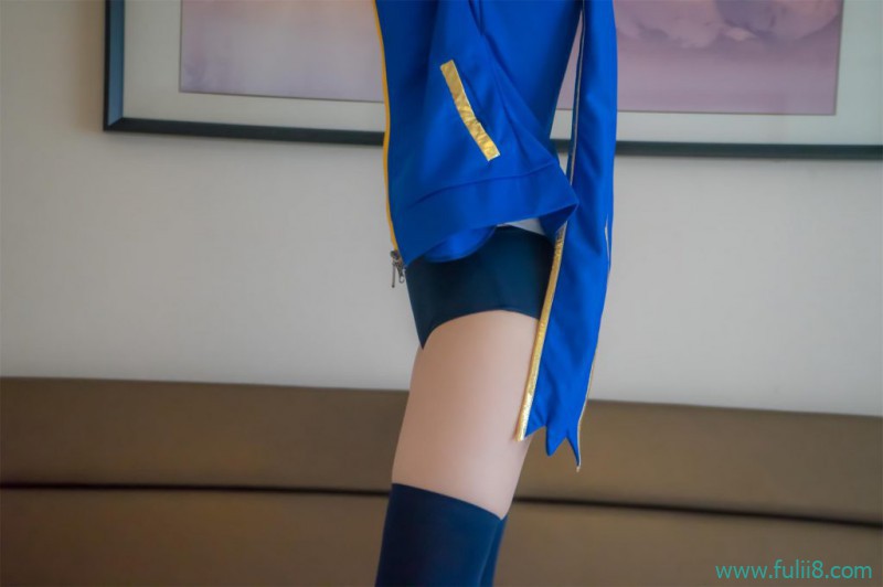 【少女映畫】X毛   Mysterious Heroine X