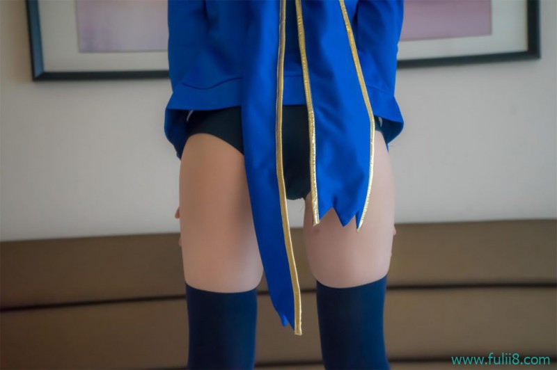 【少女映畫】X毛   Mysterious Heroine X
