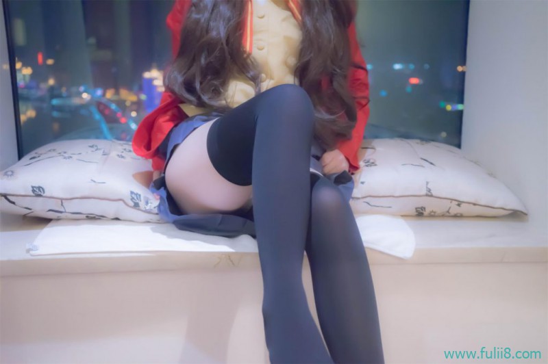 （少女映画）-远坂凛 Tohsaka Rin