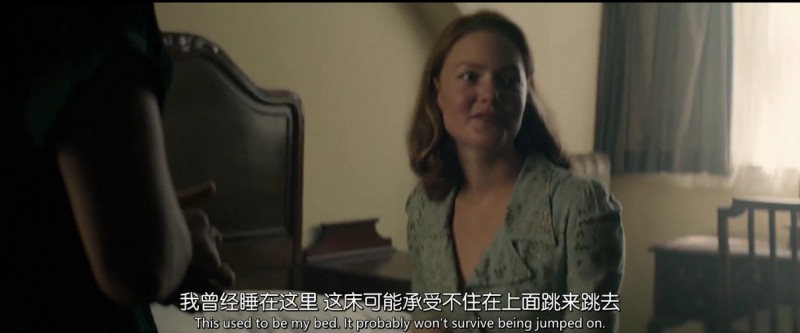 [告诉蜜蜂][HD-MP4/1.8G][英语中字][720P]英国女同性恋浪漫故事]