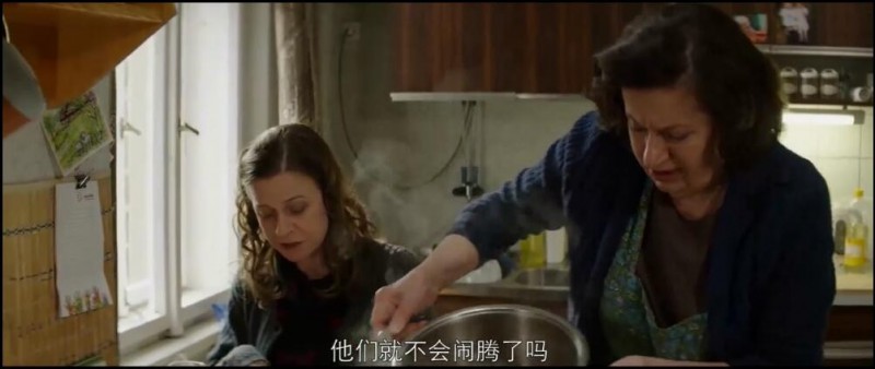 [冰妈妈][HD-MP4/1.6G][中文字幕][720P][欧美高口碑家庭喜剧电影]