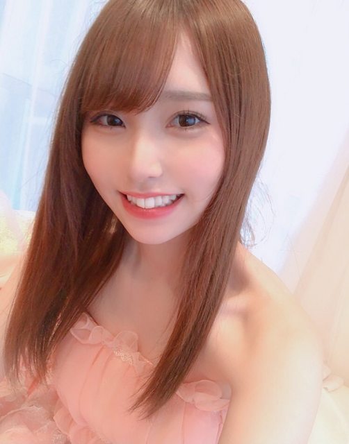 北海道正妹《脳て》被眼尖网友惊见「亮点」!