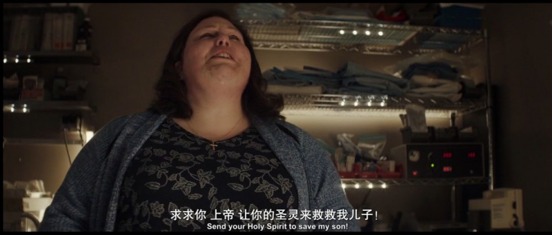 [不可能的事/奇迹的突破][HD-MP4/1.9G][中英双字][1080P][冰河里的生命奇迹]