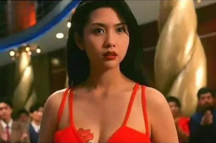 那些曾经出演情色片的香港女星，你印象最深的是哪位？