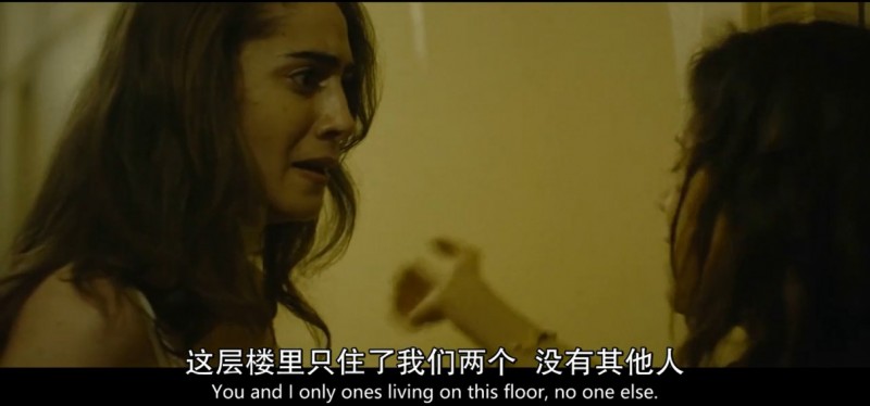 [黑暗.死亡.可怕][HD-MP4/1.6G][英语中字][720P][探索恐怖类型中的不同主题]