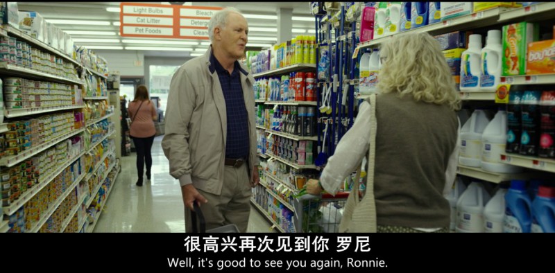 [明日情缘][HD-MP4/1.7G][英语中字][1080P][末日也要谈恋爱]