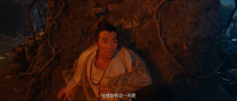 [守卫恶魔镇][HD-MP4/1.5G][国语中字][1080P][东北捉妖师搭配硬核指环王]