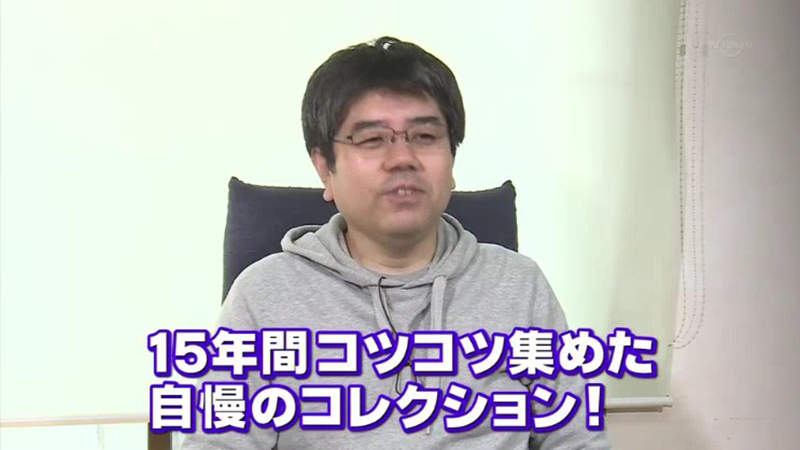 收藏70款稀有限定版电子鸡 价格翻倍妻子想卖换现金