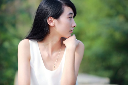 女性在感情中欲拒还迎，也要找好最佳时机