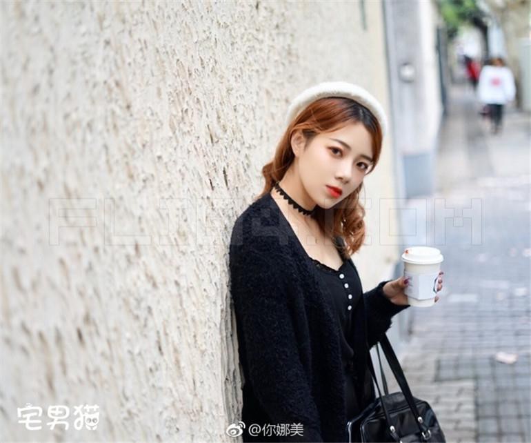 大概只有甜美可人的少女，才是世间最美好的。