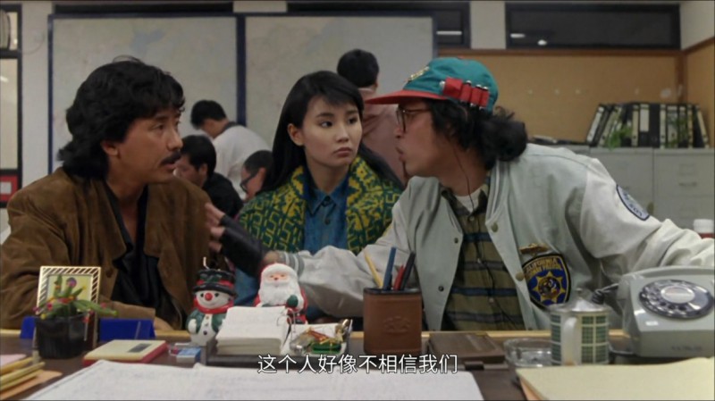 [圣诞奇遇结良缘][1080p][WEBRip-mkv/2.03G][粤语中字]