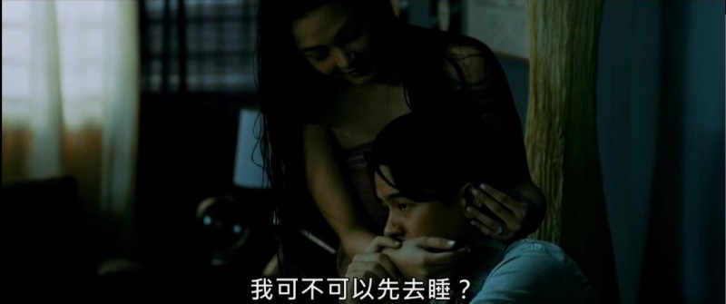 [配对公寓][HD-MP4/1.6G][中文字幕][720P][公寓房客不可告人的秘密]