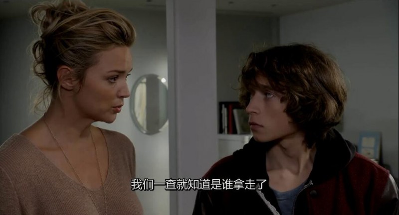 [猝不及防][HD-MP4/1.5G][法语中字][1080P][单亲妈妈勇敢生活]