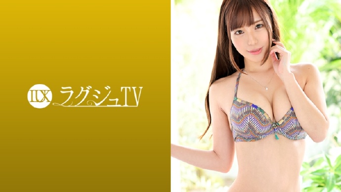 2019黑川纱里奈(黒川サリナ) 最新作品番号:259luxu-1119