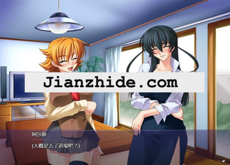 重口味猎奇18禁！H GAME《对魔忍阿莎姬》登上Steam！