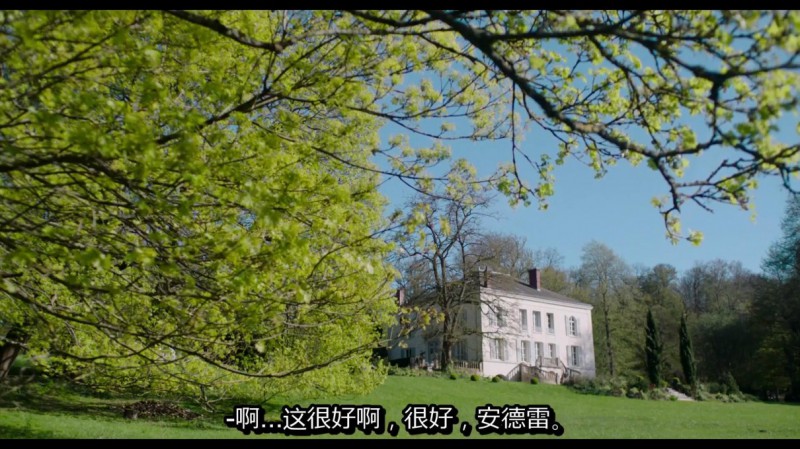 [岳父岳母真难当2 ][HD-MP4/1.4G][法语中字][720P][爆笑一家人]