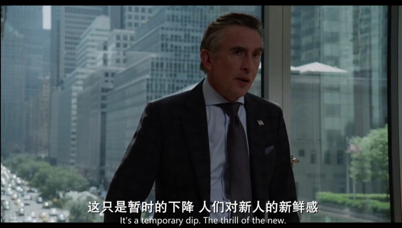 [热气][HD-MP4/1.7G][英语中字][1080P][电台主持人翻天覆地新生活]