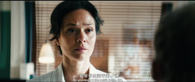 [脑中蜜2018美版][HD-MP4/2G][首发中英双字][1080P][超感人爷爷孙女温馨亲情]