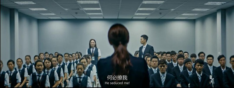 [逗爱熊仁镇][HD-MKV/1.9G][普川粤三语中字][1080P][朱亚文/张榕容主演喜剧爱情]