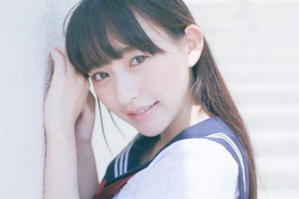 次世代美少女 高崎奈美,好美好漂亮