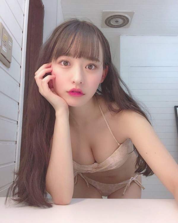 次世代美少女 高崎奈美,好美好漂亮