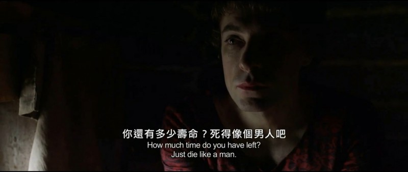 [哗众之人][HD-MP4/1.8G][中文字幕][1080P][说着俄语的LGBT擦边球电影]
