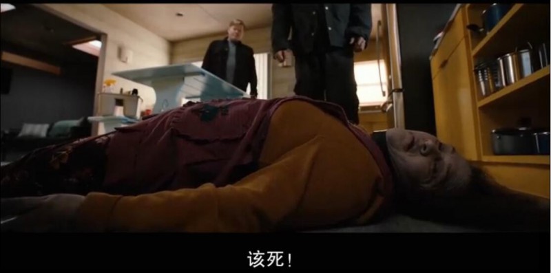 [绝命毒师电影续命之徒][HD-MP4/2.4G][英语中字][1080P][经典美剧续作新片]