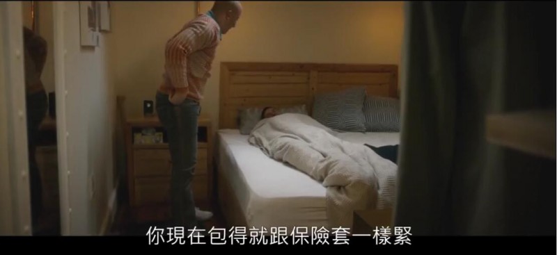 [傻瓜好运盗][HD-MP4/1.2G][英语中字][720P][南非二货青年遇上俄罗斯黑帮]