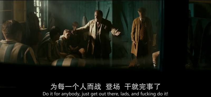 [战火球星][HD-MP4/2G][英语中字][720P][关于爱与和平以及自我救赎的电影]