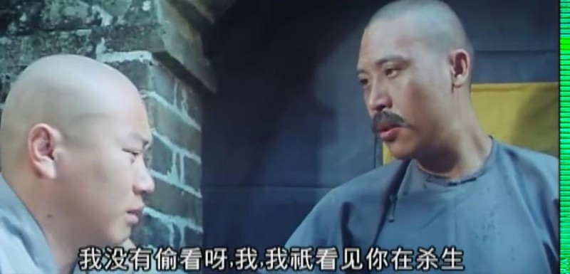 [迷拳三十六招][HD-MP4/740M][国语中字][720P][武侠动作片]