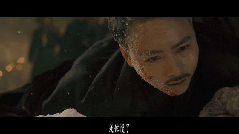 [一代宗师][BD-MKV/2.03GB][国语.中文字幕][1080P][获得超多大奖的王家卫经典电影]