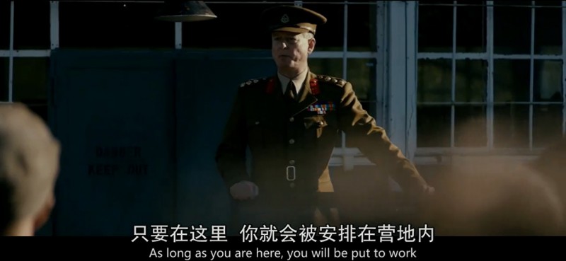 [战火球星][HD-MP4/2G][英语中字][720P][关于爱与和平以及自我救赎的电影]